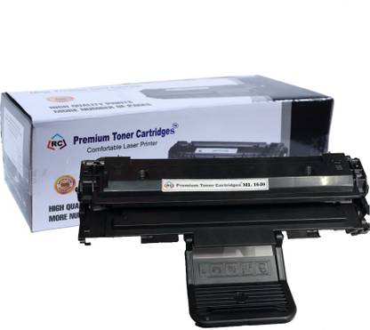 Premium Toner Cartridge ML-1640 Toner Cartridge For ML-1640/ 1641/ 1642 Black Ink Cartridge