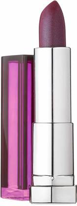 MAYBELLINE NEW YORK Color Sensational Lipstick 338 Midnight Plum by [CAT_1034]