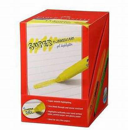FABER-CASTELL GEL TEXTLINER SET OF 15