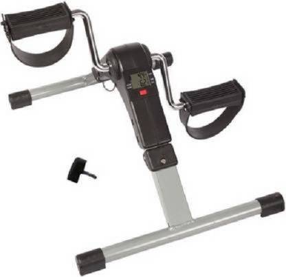 CELIXO Foldable Portable Foot, Hand, Arm, Leg Exercise Pedaling Machine Mini Pedal Exerciser Cycle
