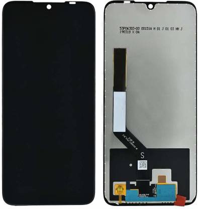 MRK LCD Mobile Display for xiaomi redmi note 7 pro