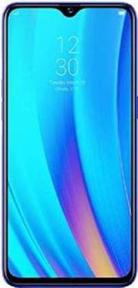 ERANGEL 3D IPS LCD Mobile Display for Realme 3 Pro