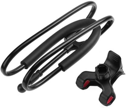 LIFEMUSIC Flexible 360 Clip Mobile Cell Phone Holder For All Types Mobiles Lazy Bed Desktop Bracket Mount Mobile Holder