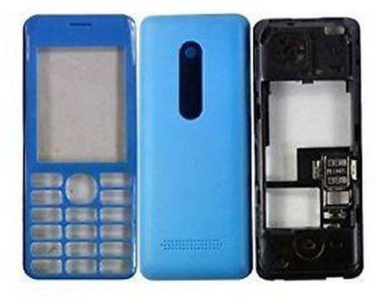 टैक NOKIA ASHA 206 पूर्ण पैनल
