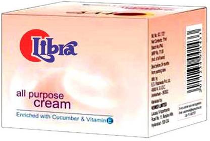 LIBRA Multi Purpose Cream 250 g