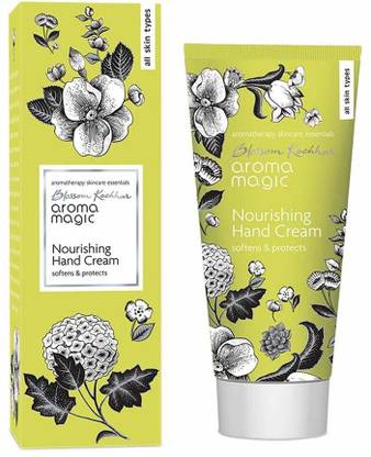 Aroma Magic Hand Cream, 60gm