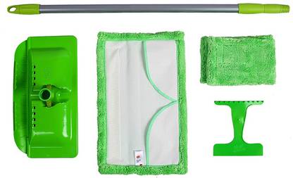 Scotch-Brite Mop Set