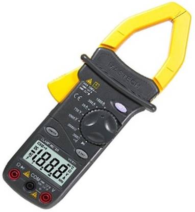Mastech MS2001c Digital AC Clamp Meter Digital Multimeter