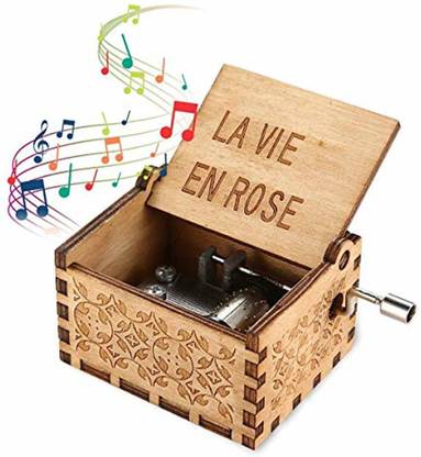 Womdee Musical Box Gifts