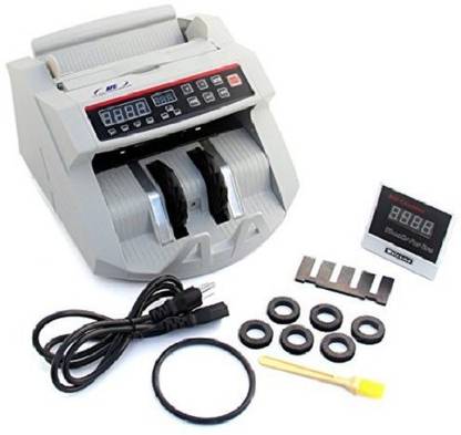 Security Store Best Selling Super Note Counting Note Counting Machine