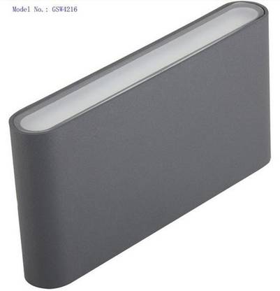 SPARC LIGHTS UPDN-WL-SL Gate Light Outdoor Lamp