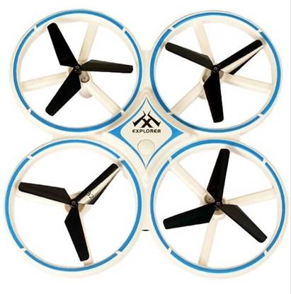 Kreetoz HAND SENSOR DRONE
