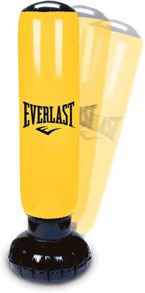 EVERLAST Power Tower Inflatable Standing Bag