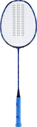ADIDAS Spielr A09.1 Blue Strung Badminton Racquet