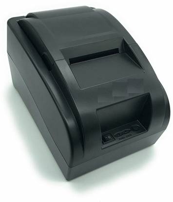 CYSNO BIS Certified bank Receipt/POS Bill Printing Support 58 mm tally,POS software USB 5890K Thermal Receipt Printer/Thermal Printer black Thermal Receipt Printer