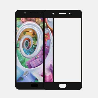 Cell-loid Tempered Glass Guard for Vivo V5 Plus