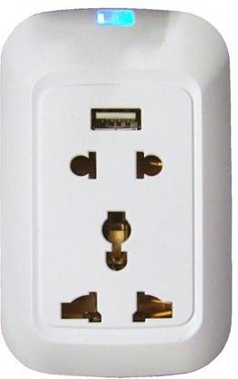 Elapp Wifi Smart Socket Smart Plug