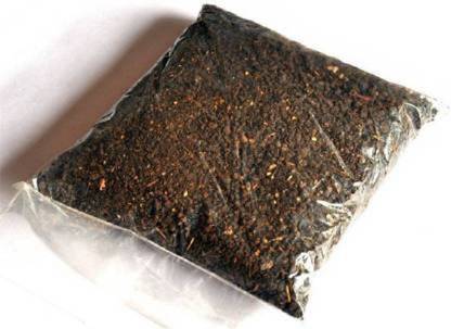 USDIR Organic Fertilizers 2 Manure
