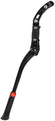 Schrodinger Bicycle Cycle Kick Stand Side Stand Adjustable for All Rear Cycling Stand