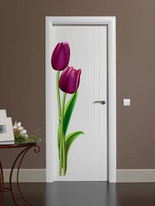 Removable 30 cm Window/Door Sticker