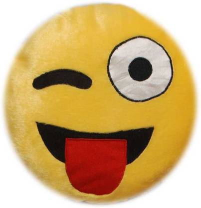 AVNI TRADERS NAUGHTY IMOGE CUSHION  - 12 mm