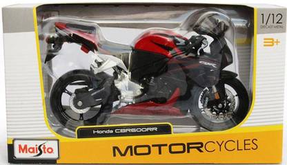 Maisto 1:12 CBR600RR