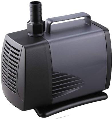 SOBO WP-8000 Aquarium Submersible Pump | Power : 135W | Flow Max : 6000L/H Air Aquarium Pump