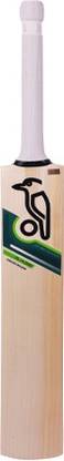 KOOKABURRA KB Kahuna Player Short Handle English Willow Cricket  Bat For 15+ Yrs