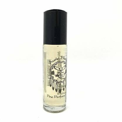 Old Glory Auric Blends - Sandalwood Vanilla Body Oil [CAT_3992]