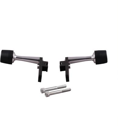 JB Racing Frame Slider For Honda CBR 250R Bike Crash Guard