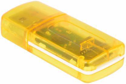 Print Shapes MICRO SD CARD READER Card Reader