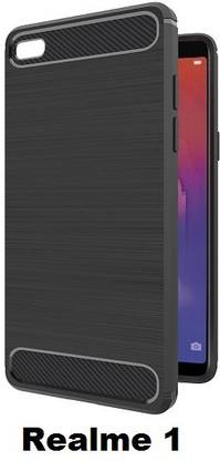 Power Back Cover for OPPO Realme 1