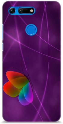 Wrixty Back Cover for Honor View20
