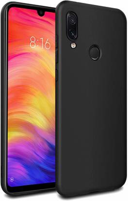 अखिराह बैक कवर REDMI NOTE7S/REDMINOTE7 PRO के लिए