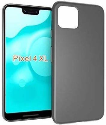 DSCASE Back Cover for Google PixeI 4 XL
