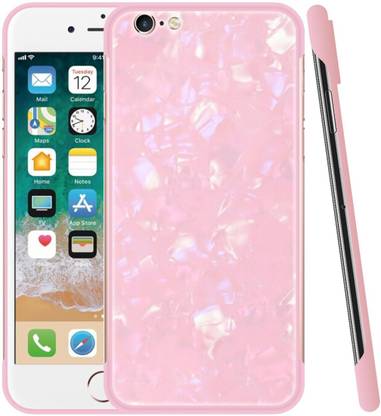 CASE CREATION Back Cover for Apple iPhone 8 (2019)