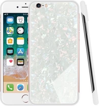 CASE CREATION Back Cover for Apple iPhone 8 (6.1 inch)