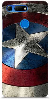 Wrixty Back Cover for Honor View20