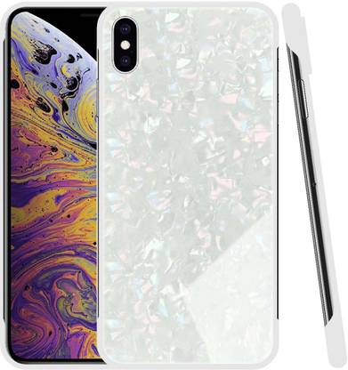CASE CREATION Back Cover for Apple iPhone XS (6.1 inch)