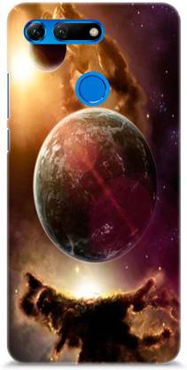 Wrixty Back Cover for Honor View20