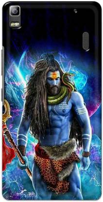 MV Back Cover for Lenovo K3 Note
