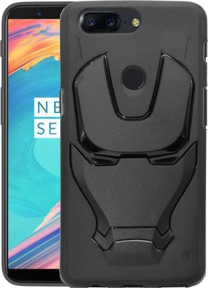 वाकिबो बैक कवर OnePlus 5T के लिए
