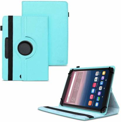 TGK Flip Cover for Alcatel One Touch Pixi 3 10-Inch
