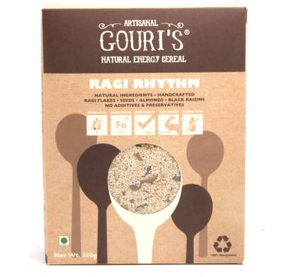 Gouris Goodies Ragi Rhythm Box