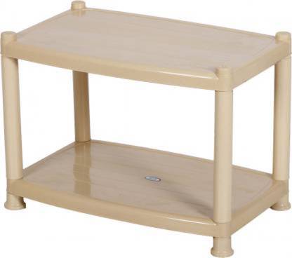 KPI Plastic Coffee Table