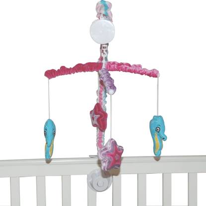 Abra-Cadabra Taf Toys Developmental Mobile