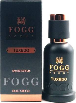 FOGG Scent Tuxedo Perfume Body Spray  -  For Men