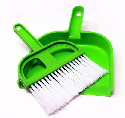 Fusine Plastic Dustpan