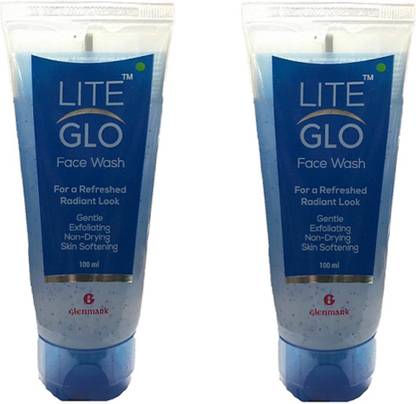 Glenmark Lite Glo  Face Wash