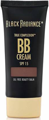 Black Radiance True Complexion BB Cream